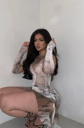 Проститутка Кристина