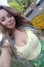 Проститутка Оксанка инди