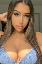 Проститутка Ксюша