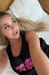 Проститутка Алина